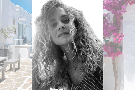 artemis psilopoulou